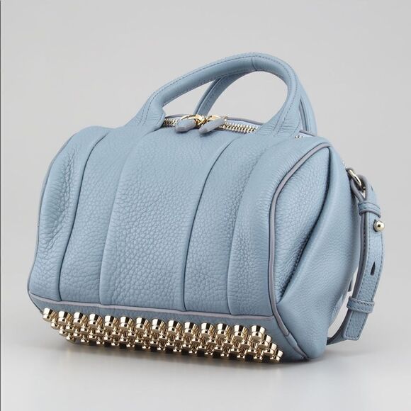Alexander Wang Handbags - 💙 Alexander Wang Rockie